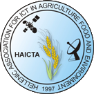 9th International Conference on Information and Communication Technologies in Agriculture, Food & Environment (HAICTA 2020)