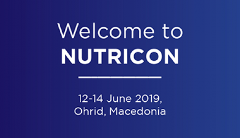 NUTRICON 2019 Congres