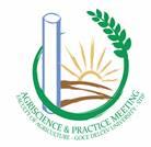 2nd International Meeting Agriscience & Practice (ASP 2019)