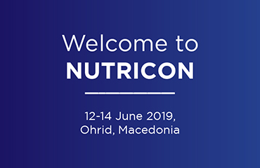 NUTRICON 2019 Congres