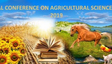International Conference on Agricultural Science and Business 2019 (ICASAB 2019)