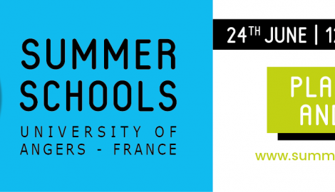 Summer School PLANT HEALTH AND QUALITY