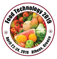 3rd Edition of International Conference on Food Technology