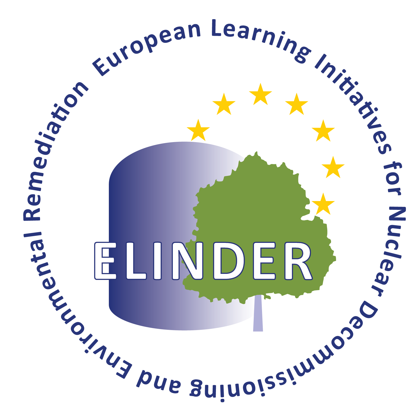 Тraining on nuclear decommissioning and waste management (ELINDER training programme)