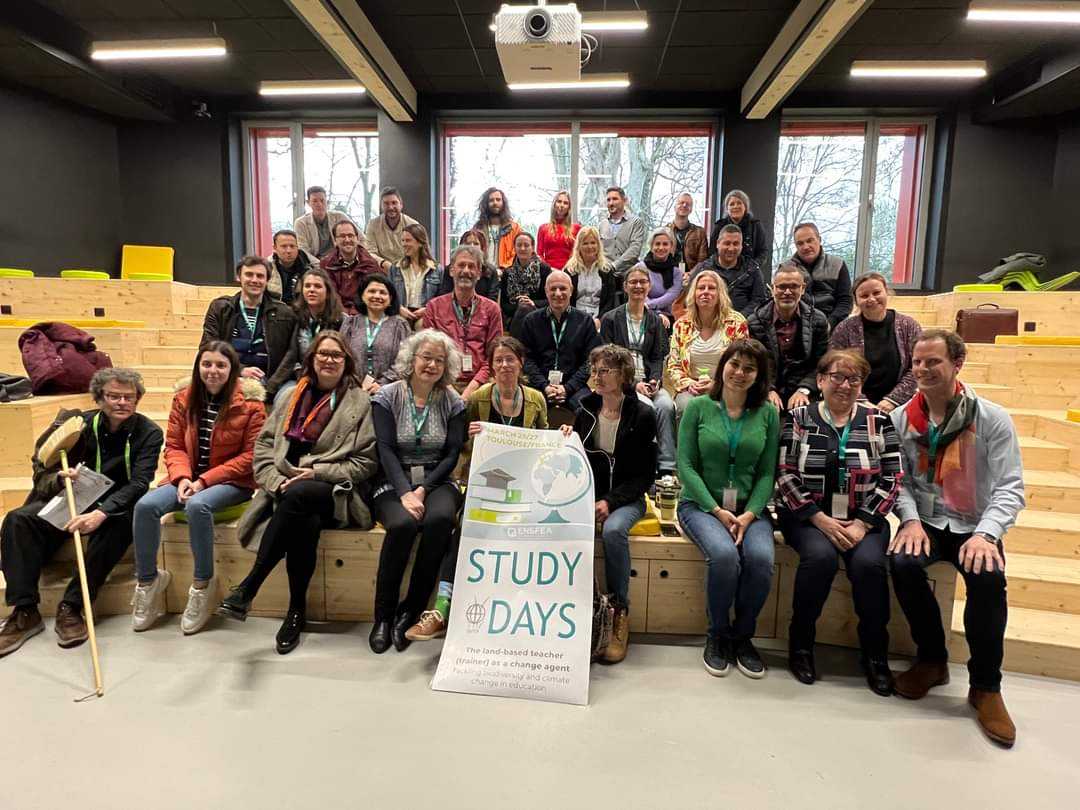 Enter Study Days 2024