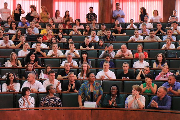 Professors of South Africa Professors of South Africa