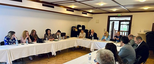 Преподаватели от АУ Преподаватели от АУ