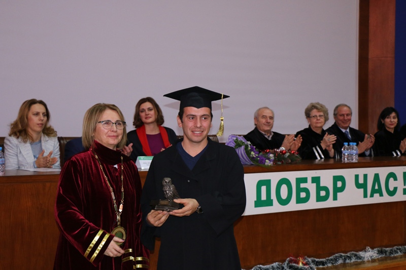 Промоция випуск 2018