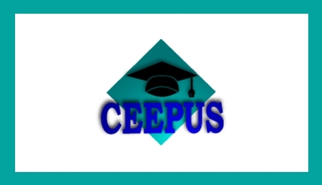 АУ - partner in CEEPUS network in 2021-2022 academic year
