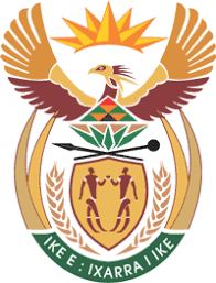 Посолство на Република Южна Африка
