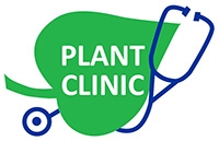 Plant Clinic Logo