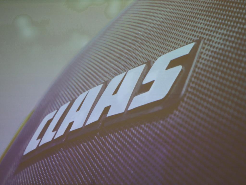 Обучителен семинар, организиран от CLAAS