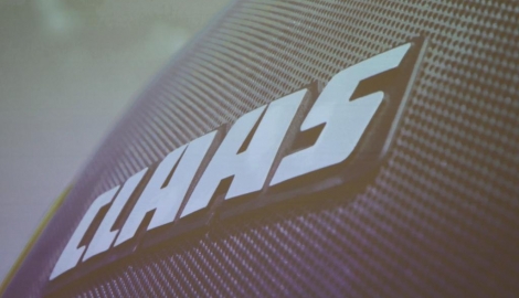 Обучителен семинар, организиран от CLAAS