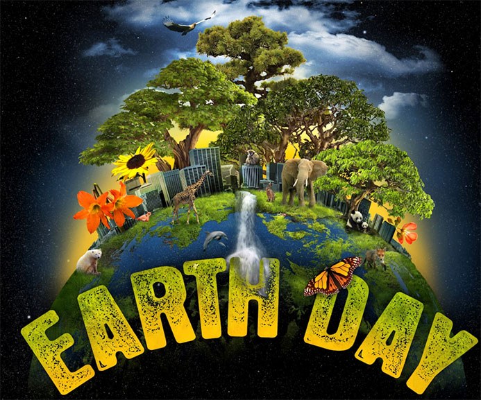 Световният ден на Земята в Аграрния университет – Пловдив