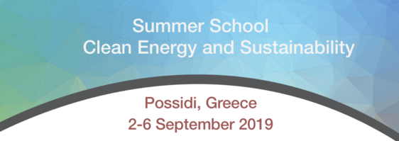 The Aristotle University of Thessaloniki (AUTh) organizes the International Summer School on Clean Energy and Sustainability