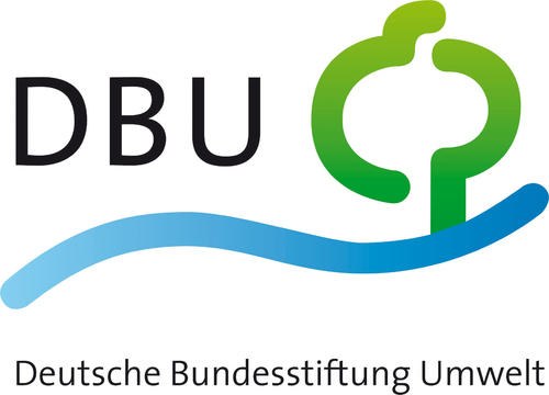 Стипендии Deutsche Bundesstiftung Umwelt