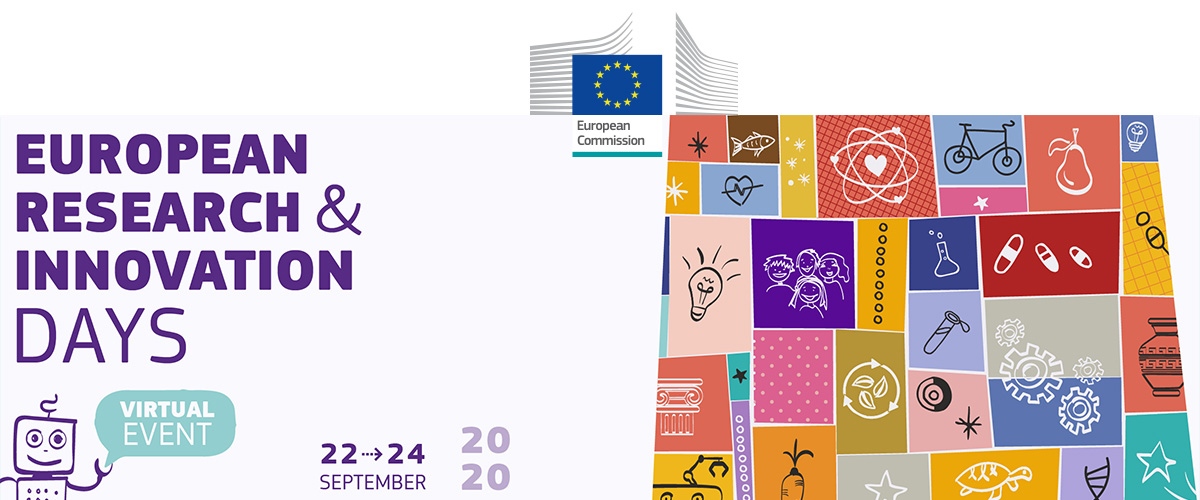 European Research & Innovation Days 2020