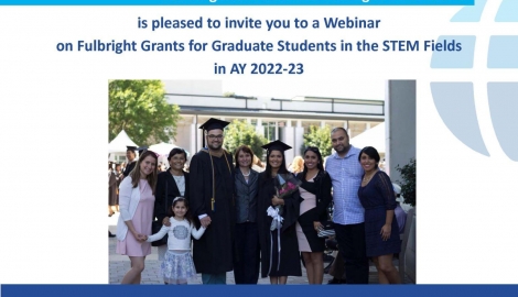 Fulbright Bulgaria - 3rd+ Grants for study, teaching and research