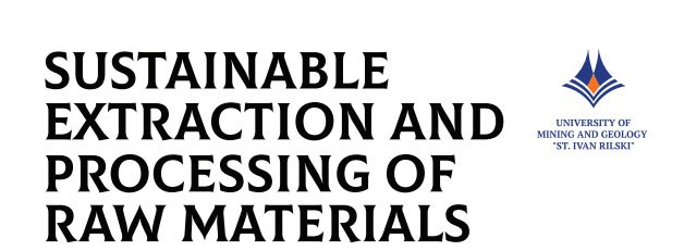 Journal ''Sustainable Extraction and Processing of Raw Materials''