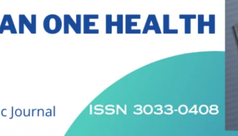 Електронно научно списание Bulgarian One Health Journal 
