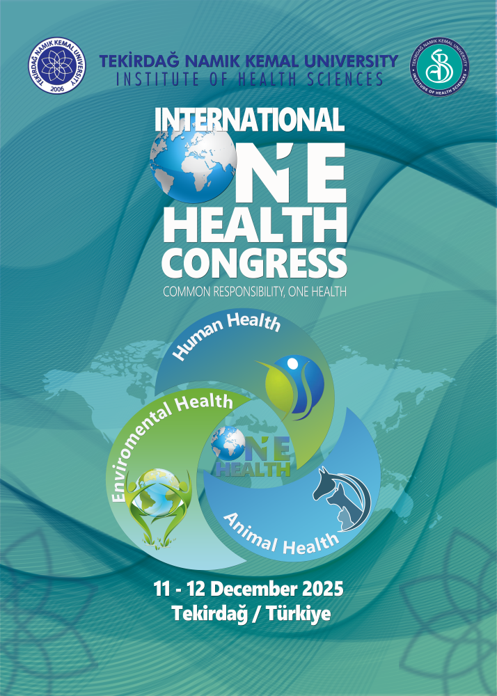 Invitation International One Health Congress 
