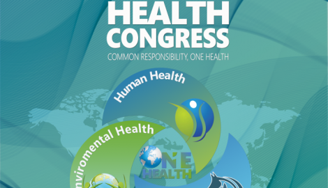 Invitation International One Health Congress 
