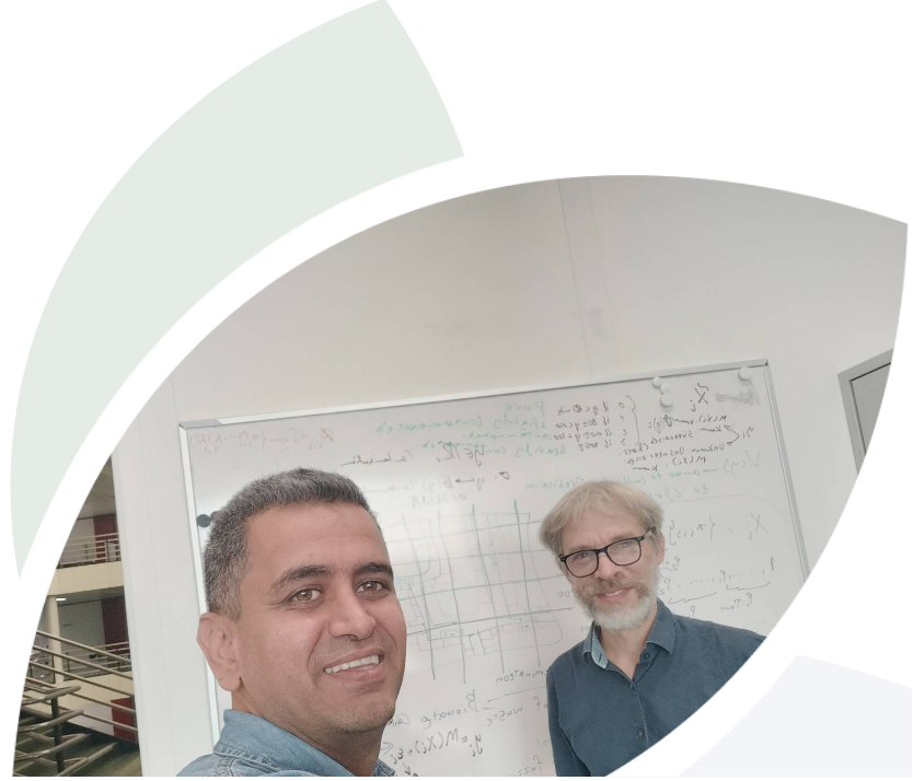 Пилотен проект на Центъра за чисти технологии и ресурсна ефективност на биомасата (ЦЧТРЕБ) и FHNW, базиран на изкуствен интелект