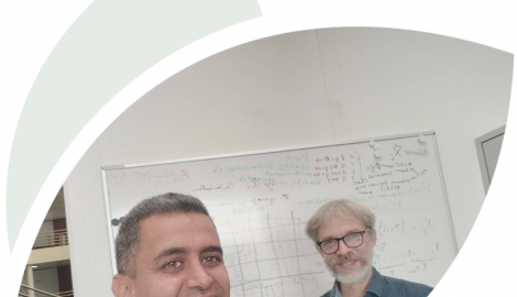 Пилотен проект на Центъра за чисти технологии и ресурсна ефективност на биомасата (ЦЧТРЕБ) и FHNW, базиран на изкуствен интелект