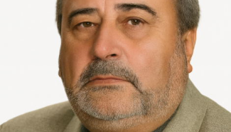 In memoriam: Напусна ни проф. д-р Алекси Георгиев Алексиев