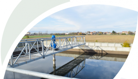 Първи пилотен проект на ЦЧТРЕБ за четвъртично пречистване на отпадъчни води в България