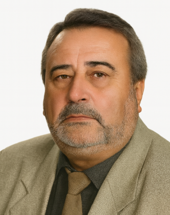 In memoriam: Напусна ни проф. д-р Алекси Георгиев Алексиев