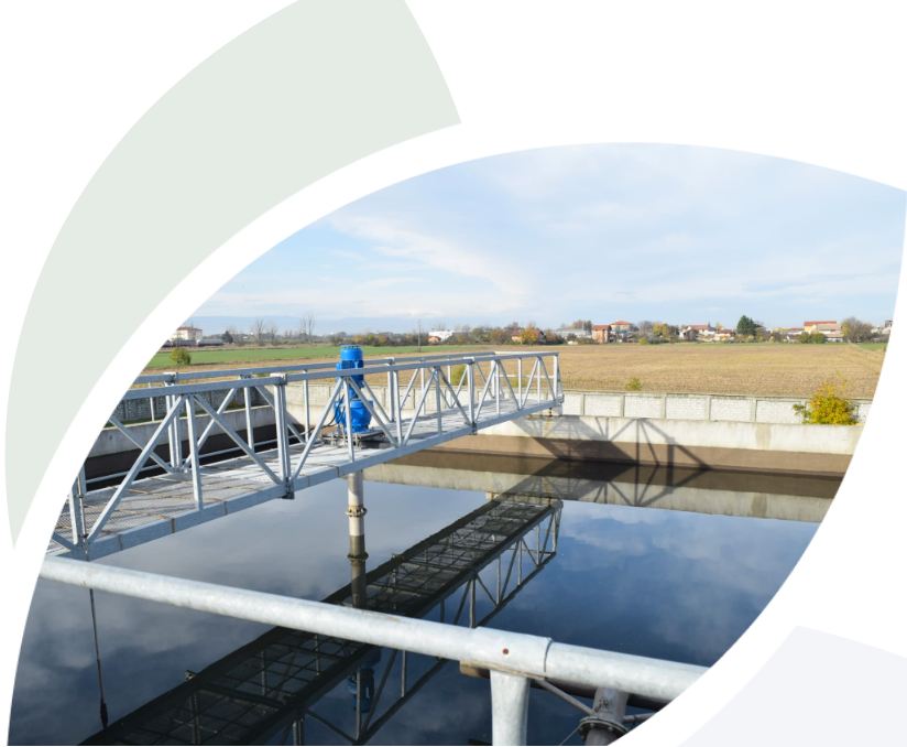 Първи пилотен проект на ЦЧТРЕБ за четвъртично пречистване на отпадъчни води в България