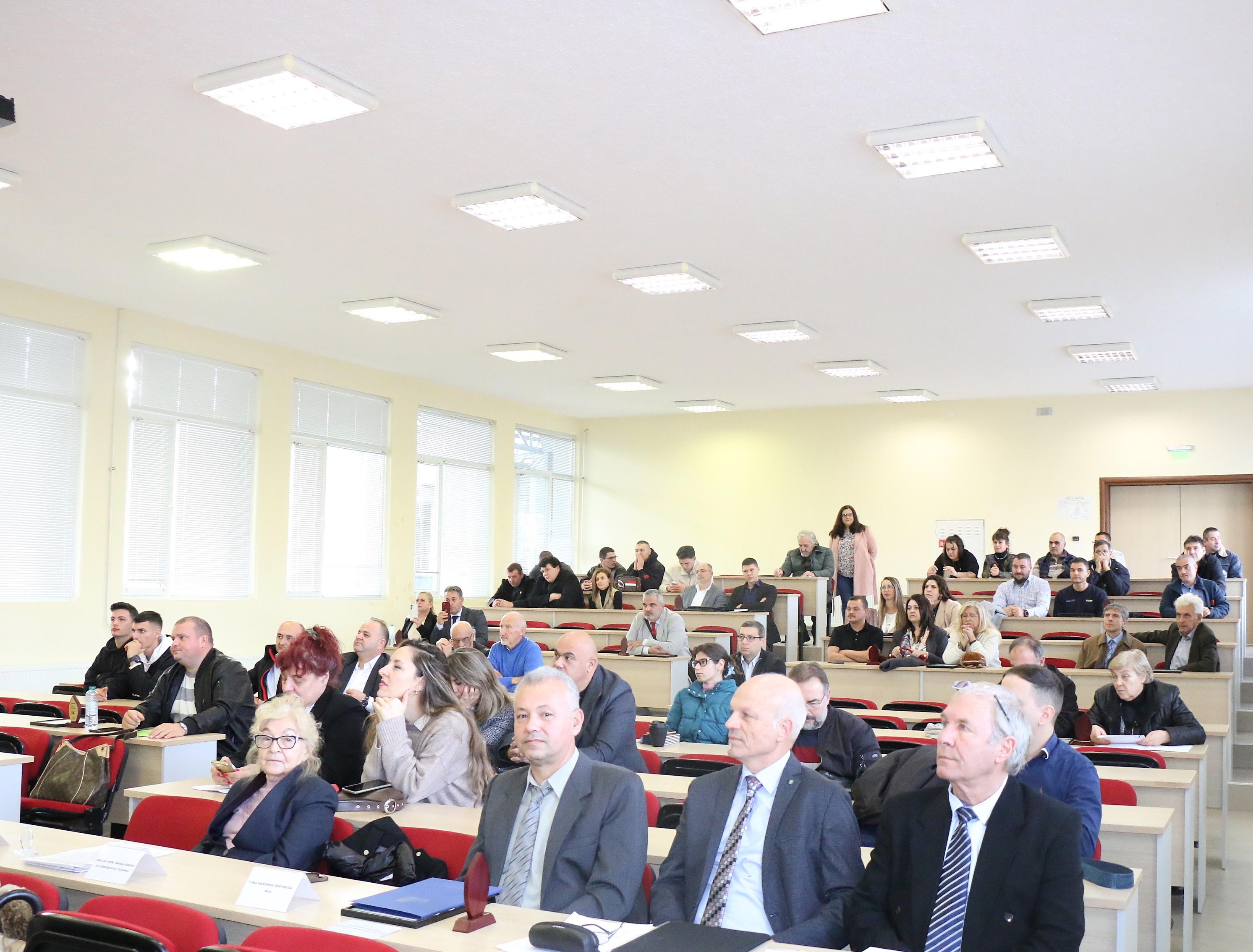 XII издание на Отличието „Принос в механизацията на земеделието – 2025“