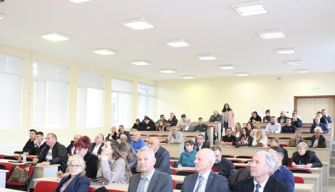 XII издание на Отличието „Принос в механизацията на земеделието – 2025“