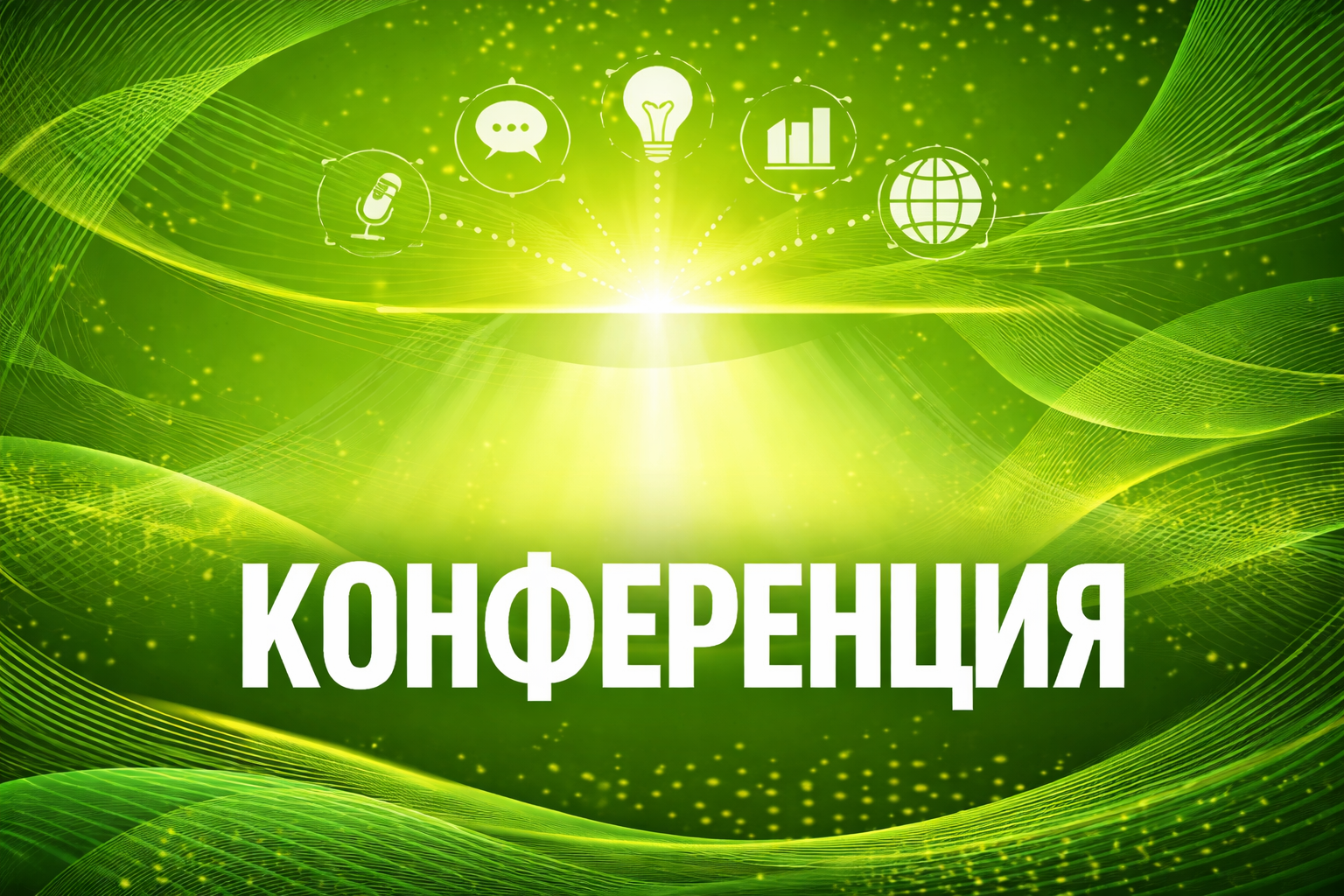 Покана за участие в XV Национална научно-практическа конференция с международно участие
