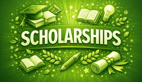 Open Call for International Scholarship Programs in California and Italy (2026–2028)