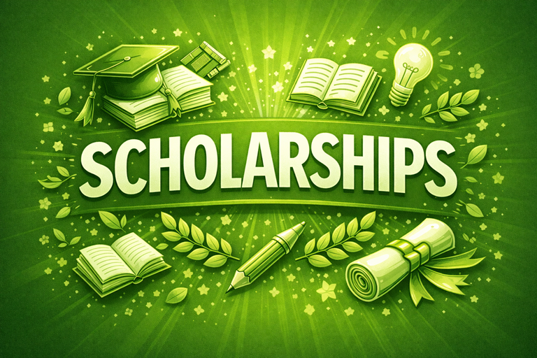 Open Call for International Scholarship Programs in California and Italy (2026–2028)