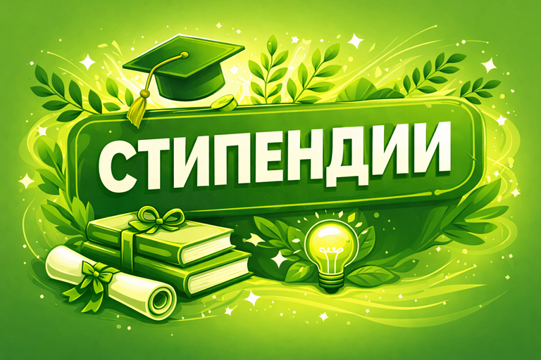 Фондация "Еврика" обявява именни стипендии