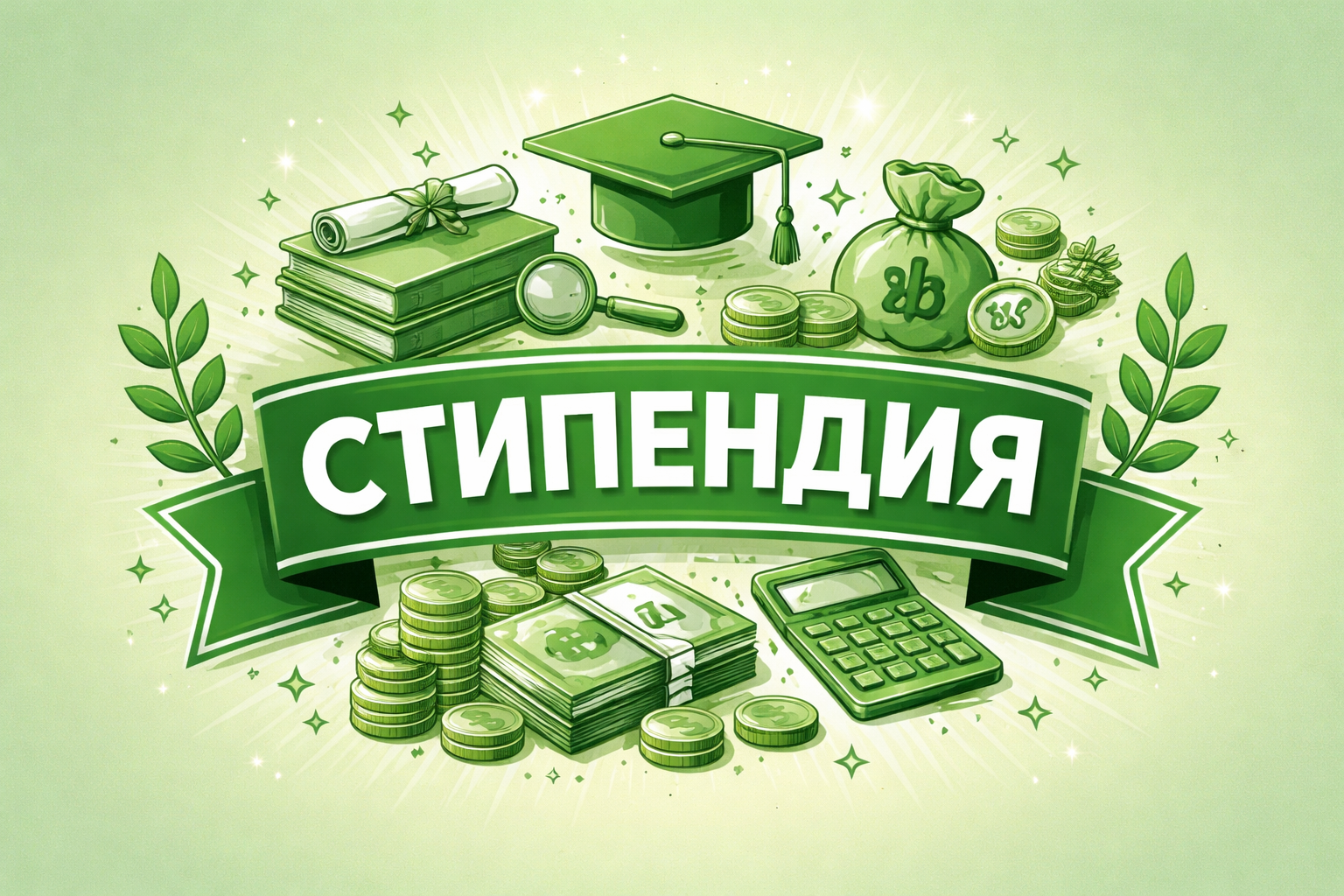 Национална стипендия КЦМ 2026-2027