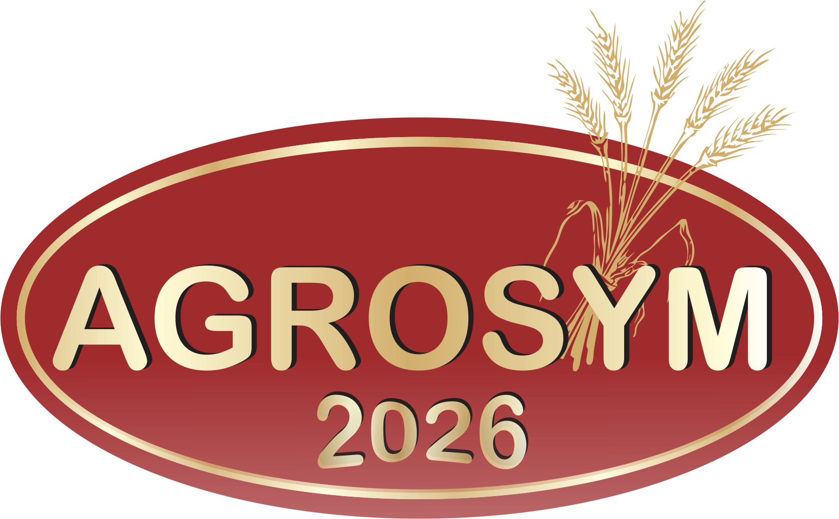 17th International Agriculture Symposium "AGROSYM 2026"