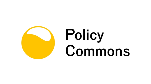 Временен достъп до платформата Policy Commons