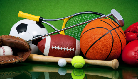 СТУДЕНТСКИ СПОРТНИ ДНИ - ПРОЛЕТ 2026