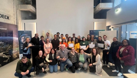 Аграрният университет - Пловдив се включва в иновативния проект ATVENTURE по програма Еразъм+