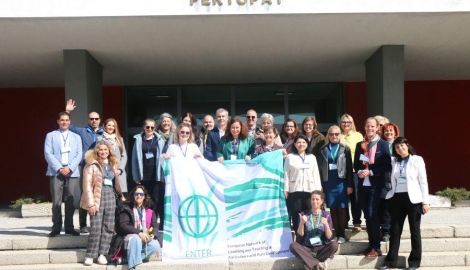 Дни на „Европейското образование в преход“ се проведоха в Аграрния университет - Пловдив