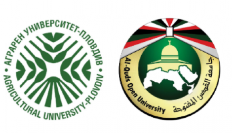 Аграрният университет – Пловдив и Al-Quds Open University подписаха меморандум за сътрудничество