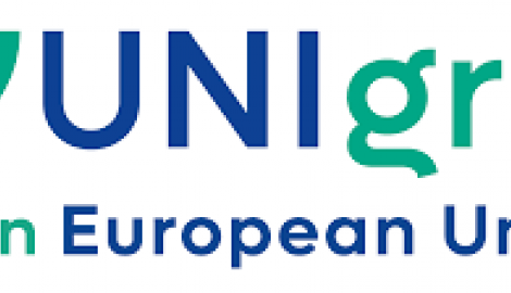 Discover the upcoming Scientific UNIgreen events