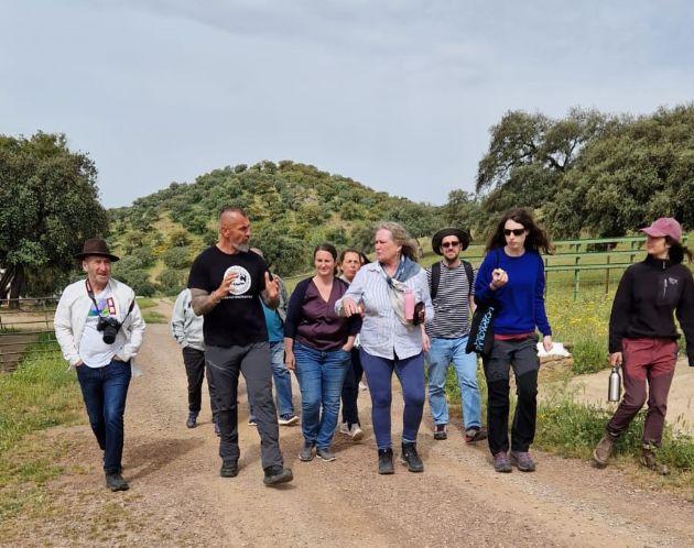 Аграрен университет – Пловдив взе участие в международна партньорска среща по проекта „EU4SUPA“