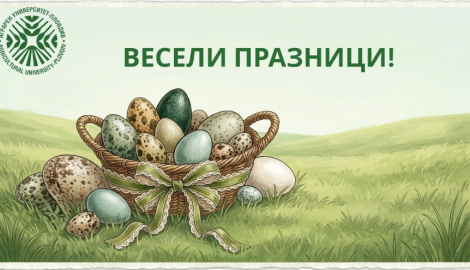 Светли празници