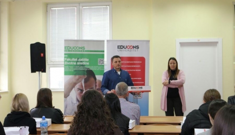 Участие на Аграрен университет - Пловдив в образователни инициативи по програма Erasmus+ в Сърбия