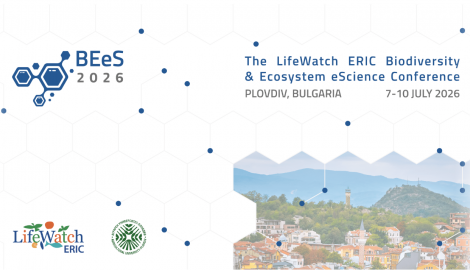 LifeWatch Conference BEeS 2026